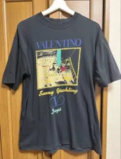 ANINE BING Tシャツ オーロラプリント ホワイト 38 - メルカリ