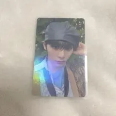 boynextdoor why weverse live テサン トレカ