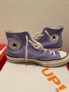 コンバース オールスター チャックテイラー　ハイカット