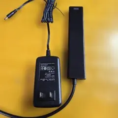 サンワサプライ USBハブ 7ポート　USB-3H703BKN