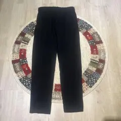 dries van noten スラックス