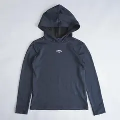 Callaway キャロウェイ レディース ストレッチ フリースパーカー S