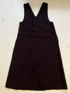 【SLOBE IENA】Vネックワンピースのサムネイル