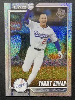 2026年最新】tommy edmanの人気アイテム - メルカリ