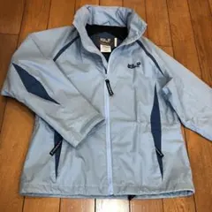 Jack Wolfskin  ジャックウルフスキン　ウィンドブレーカー