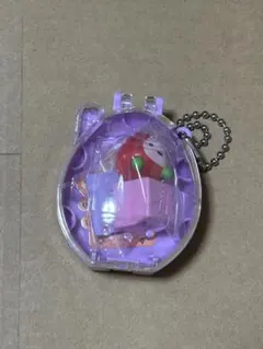 たまごっちコレクティブルズホビータイム いちごっち