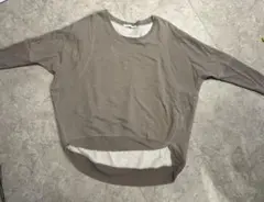 KBF変形スウェット✩︎