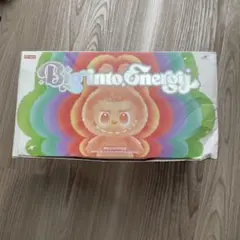 POP MARTアソートBOX（未開封6個）レアセット ラブブ