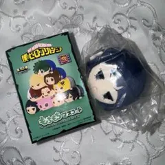 もちもちマスコット ヒロアカ 耳郎