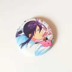 【あんスタ】あんさんぶるスターズ！3周年ファン感謝祭 缶バッジ「神崎 颯馬」