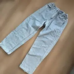 H&M KIDS デニムパンツ 164cm