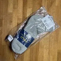 POLO RALPH LAUREN ソックス３足セット