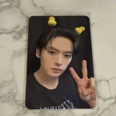 【即購入可】スキズ KARMA 韓国 POPUP ラキドロ リノ