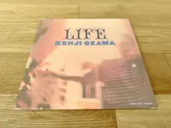 小沢健二KENJI OZAWA LIFEレコード LIFE (アナログレコード) : 小沢健二 | HMV&BOOKS online - PROV7015