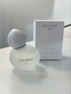 DECORTÉ AQ Eau de Parfum 100mL‼️新品未使用未開封‼️ AQ Eau de Parfum