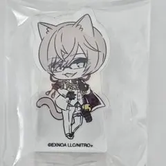 刀剣乱舞 刀猫男士 アクリルブロック アクブロ 亀甲貞宗