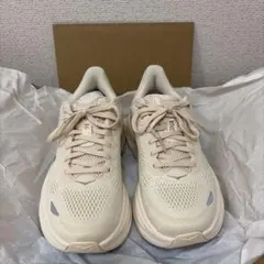 HOKA BONDI9 スニーカー 限定色 24.5cm