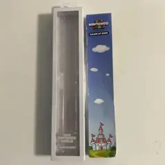 スーパーニンテンドーワールド