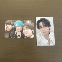 サマー様　トレカセット