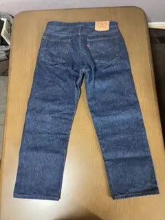 リーバイス501 USA製のサムネイル