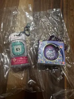 たまごっち おかしなたまごボーロっち 3 2個セット