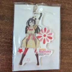 ラブライブ 虹ヶ咲 優木せつ菜 アクリルスタンド A・ZU・NA - メルカリ
