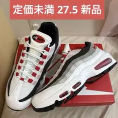 27.5 COMET 新品 NIKE AIR MAX 95 BIG BUBBLE