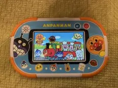 バンダイ アンパンマンアンパンマンすくすく知育パッド - メルカリ