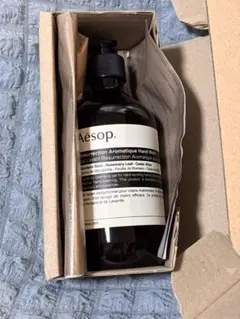 Aesop ハンドソープのサムネイル