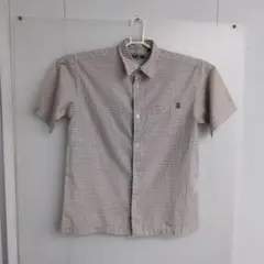 4ピ410◎OCEAN PACIFIC◎シャツ◎半袖◎メンズのサムネイル