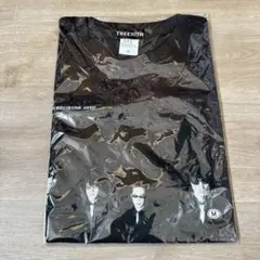 TMGE Vinyl JKT T-shirts (GEAR BLUES) M