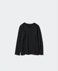 ユニクロ　UNIQLO　ヒートテック超極暖　 140　2枚セット