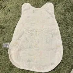 ジェラートピケ　ベビースリーパー