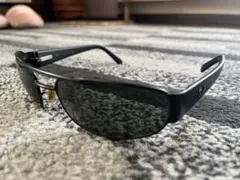 Ｒａｙ－Ｂａｎ　サングラス　マットブラック　レイバン　ＲＢ３０５２　ケース付き