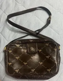 JACOVITTI ショルダーバッグ