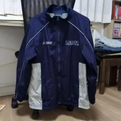 Nike 　beuer Leaves Hockey Club ジャケット L