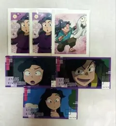 2025年最新】綾部喜八郎 ステッカーの人気アイテム - メルカリ