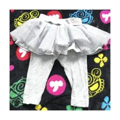 babyGap♡スカッツ♡チュチュ♡レギンス