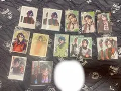 にじさんじ 魁星 チェキ まとめ売り