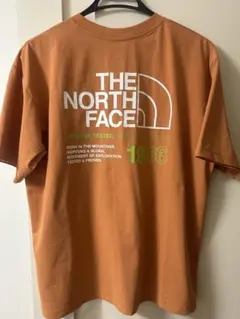 夏必須品‼️ THE NORTH FACE Tシャツ（L）
