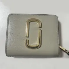Marc Jacobs 二つ折り財布のサムネイル