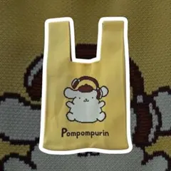 ポムポムプリン 一番くじ　サンリオ　SANRIO