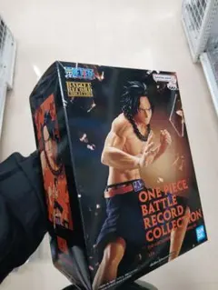 ONE PIECE BATTLE COLLECTION ポートガス・D・エース