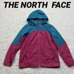 THE NORTH FACE ノースフェイス ナイロンパーカー レディース