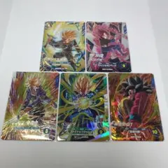 ドラゴンボール スーパーダイバーズ Vジャンプ 2026年1月特大号 応募者