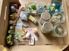 すみっコぐらし　玩具　まとめ売り