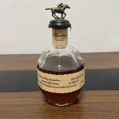 ブラントン シングルバレル・オールドボトル・バーボン ウイスキー ブラントン シングルバレル・オールドボトル・バーボン