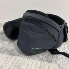 POLBAN ADVANCE ピトレスク アドバンス ヒップシート 抱っこ紐