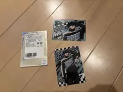 SAKAMOTO DAYS 勢羽夏生