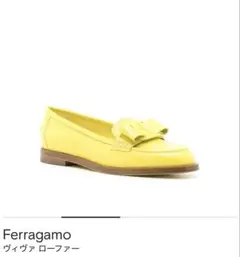 2026年最新】Salvatore Ferragamo カラー：イエロー系 レディース
